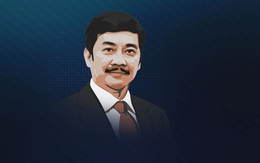Ông chủ Novaland – Bùi Thành Nhơn lần đầu tiên nói về giá trị cổ phiếu, tương lai công ty