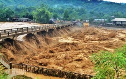 Toàn cảnh mưa lũ lịch sử: 134 người chết, mất tích và bị thương