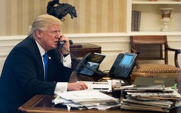 Các chuyên gia sẽ nói gì với Trump về đồng USD vào lúc 3 giờ sáng?