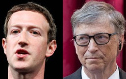 Khi cả Bill Gates và Mark Zuckerberg cùng đưa ra cảnh báo về thị trường việc làm, đó là lúc ai cũng phải lắng nghe