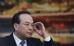 Reuters: Ngôi sao đang lên Tôn Chính Tài bị "triệu" về Bắc Kinh tiếp nhận điều tra