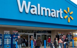 Giao hàng cho khách theo hình thức mới chưa từng có, Walmart tham vọng gì?