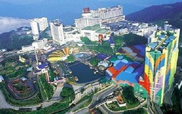 Các dự án BĐS lớn tại Quảng Nam nằm ở đâu?
