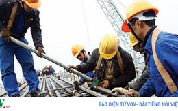 Năng suất lao động của Việt Nam thuộc hàng thấp nhất thế giới, do đâu?