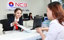 Ngân hàng Quốc dân lãi gấp đôi năm trước, nợ xấu giảm