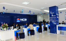 Ngân hàng NCB dự kiến tổ chức ĐHĐCĐ vào nửa cuối tháng 4