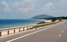 Sắp có tuyến đường bộ ven biển tỉnh Nam Định