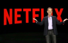 4 bài học từ hành trình số 0 lên 60 tỷ USD của "ông kẹ truyền hình" Netflix