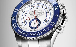 8 mẫu đồng hồ mới nhất của Rolex: Dù là đấng mày râu hay phái đẹp đều phải khát khao sở hữu