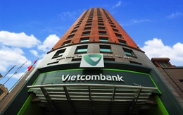 Vietcombank: Lợi nhuận trước thuế 6 tháng đầu năm đạt 5.054 tỷ đồng, tăng 20,5% so cùng kỳ