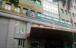 Nợ xấu Ngân hàng Chính sách Xã hội vượt 1.200 tỷ đồng