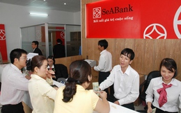 SeABank bổ nhiệm thêm 1 Phó Tổng giám đốc