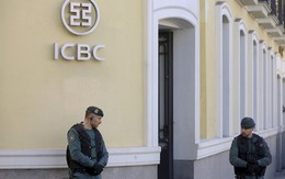 Tây Ban Nha cáo buộc ngân hàng Trung Quốc 'rửa' hàng trăm triệu euro