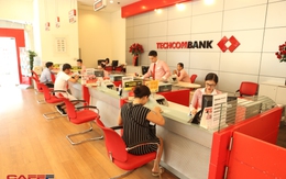 Techcombank sẽ tổ chức đại hội cổ đông ngày 15/4