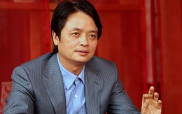 Ông Nguyễn Đức Hưởng thôi làm Phó chủ tịch LienVietPostBank để tham gia công tác tái cơ cấu hệ thống NHTM