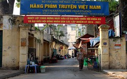 Thanh tra việc cổ phần hóa Hãng phim truyện Việt Nam trong 30 ngày