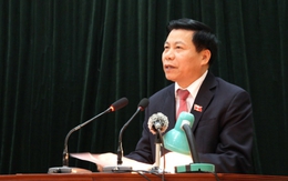 Những lãnh đạo tỉnh quan trọng tạo nên “kỳ tích Bắc Ninh”