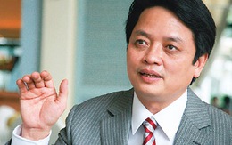 Rút ứng cử vào HĐQT Sacombank, ông Nguyễn Đức Hưởng lại quay về LienVietPostBank