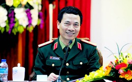 CEO Viettel chia sẻ cách nghĩ để Việt Nam có thể trở thành một "dân tộc lập trình"