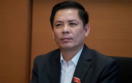 Bộ trưởng GTVT làm Trưởng Ban Chỉ đạo triển khai Dự án sân bay Long Thành