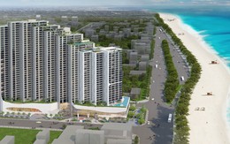 Thêm dự án căn hộ gia nhập thị trường bất động sản Nha Trang