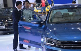 “Cơn lốc” ô tô nhập khẩu Indo, Thái Lan đang có dấu hiệu giảm dần