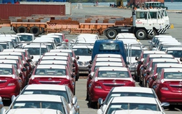Hải quan TP.HCM gặp vướng mắc khi 400 xe BMW do Trường Hải nhập sắp cập cảng