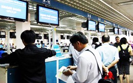 40 du khách đầu tiên vào Việt Nam bằng thị thực điện tử