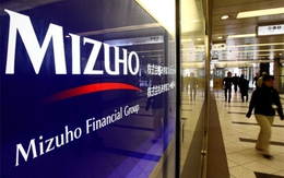 Mizuho lập quỹ đầu tư 252 triệu USD, nhắm đến doanh nghiệp Việt