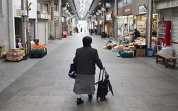 "Ngòi nổ" của công nghiệp Nhật Bản chìm dần trong suy thoái vì dân số già