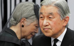 Nội các Nhật Bản thông qua dự luật cho phép Nhật hoàng thoái vị