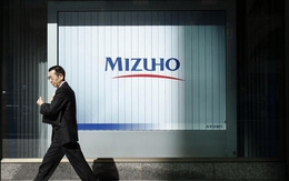 Hàng chục nghìn nhân viên ngân hàng Nhật mất việc vì công nghệ cao như thế nào?