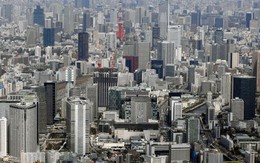 “Sao đổi ngôi” trên thị trường chứng khoán Nhật hai thập kỷ qua