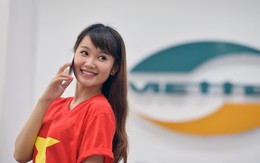 Thương hiệu Viettel được định giá 2,569 tỷ USD, đứng thứ 2 Đông Nam Á