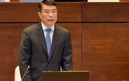 Thống đốc Lê Minh Hưng: Từ đầu kỳ họp Quốc hội tới nay, dự trữ ngoại hối đã tăng thêm 1 tỷ USD