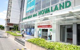 Novaland thông qua nâng hạn mức khoản vay với Credit Suisse AG từ 100 triệu USD lên 125 triệu USD
