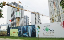 Novaland dự kiến rót hơn 955 tỷ đồng đưa một công ty “tí hon” thành doanh nghiệp BĐS nghìn tỷ