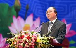 Thủ tướng Nguyễn Xuân Phúc: 2017 là năm giảm chi phí cho doanh nghiệp