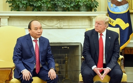 Tuyên bố chung về tăng cường Đối tác toàn diện giữa Việt Nam và Hoa Kỳ