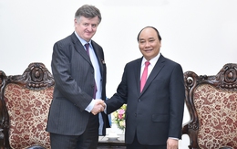 Thủ tướng hoan nghênh Tập đoàn Sân bay Paris đầu tư vào Việt Nam