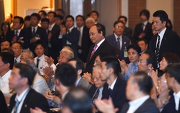 Thủ tướng: Châu Á phải là nơi chúng ta được nghe ‘giấc mơ’ của mọi quốc gia