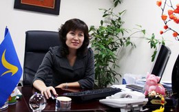 Bà Mai Hương Nội từ nhiệm chức danh Thành viên HĐQT tập đoàn Vingroup