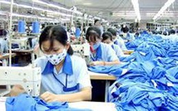 Sửa tính lương hưu với lao động nữ, phải đợi Quốc hội