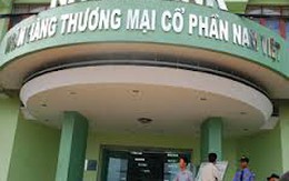 Giám đốc ngân hàng “xộ khám”, lòi ra sai phạm tại Cty XSKT Bạc Liêu