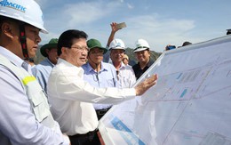 Đẩy nhanh tiến độ xây dựng trung tâm điện lực lớn nhất Việt Nam