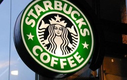 Starbucks sắp vượt McDonald’s trở thành chuỗi nhà hàng giá trị nhất hành tinh