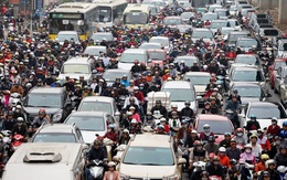 Ám ảnh ôtô “bãi rác” vào Việt Nam, nhìn từ những chiếc xe 4.400 USD