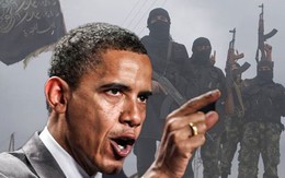 Obama bị chỉ trích khi tự hào nước Mỹ không khủng bố trong 8 năm cầm quyền