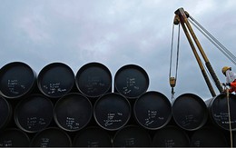 Sản lượng khai thác của Mỹ tăng trở lại, giá dầu giảm sâu 3%
