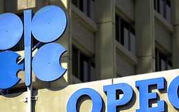 Giá dầu quay đầu giảm sau 5 phiên tăng trước thềm cuộc họp OPEC